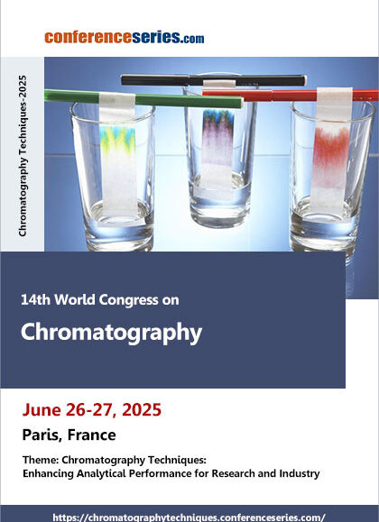 14th-World-Congress-on-Chromatography-(Chromatography-Techniques-2025)
