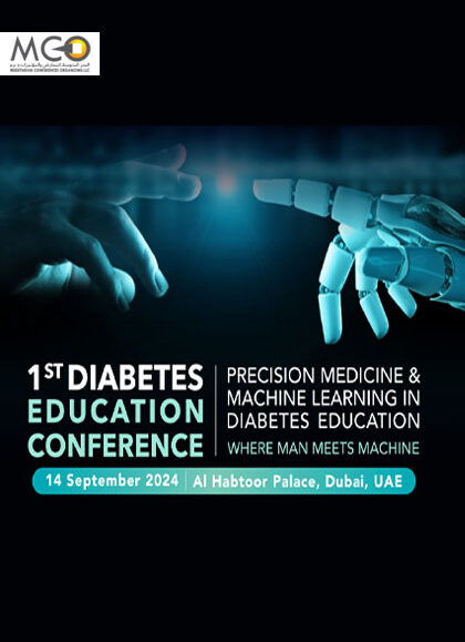 1st-Diabetes-Education-Conference