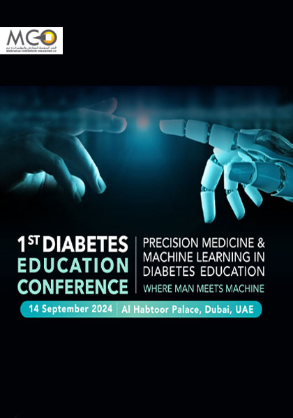 1st-Diabetes-Education-Conference