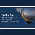 2024-2nd-Asia-Conference-on-Smart-Grids-and-Sustainable-Energy-Systems-(SGSES-2024)