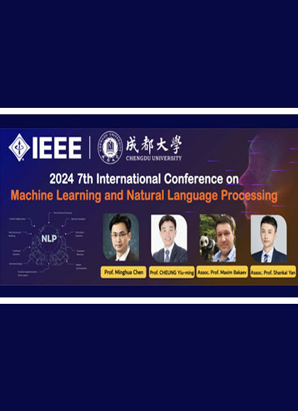 2024-7th-International-Conference-on-Machine-Learning-and-Natural-Language-Processing-(MLNLP-2024)