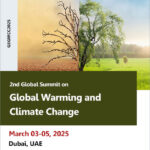 2nd-Global-Summit-on-Global-Warming-and-Climate-Change-(GSGWCC2025)