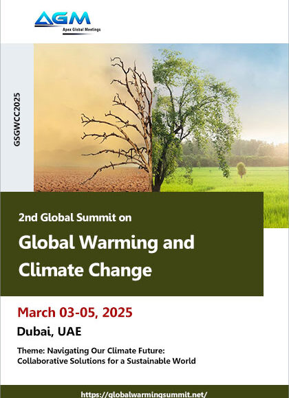 2nd-Global-Summit-on-Global-Warming-and-Climate-Change-(GSGWCC2025)