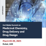 2nd-Global-Summit-on-Medicinal-Chemistry,-Drug-Delivery-and-Drug-Design-(GSMCDD2025)