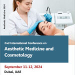 2nd-International-Conference-on-Aesthetic-Medicine-and-Cosmetology-(Aesthetic-Medicine-2024)