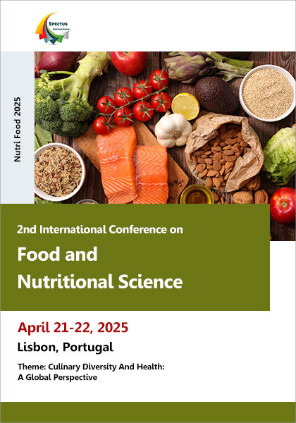 2nd-International-Conference-on-Food-and-Nutritional-Science-(Nutri-Food-2025)