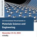 2nd International-Virtual-Summit-on-Materials-Science-and-Engineering-(Materials-Science-Summit-2024)