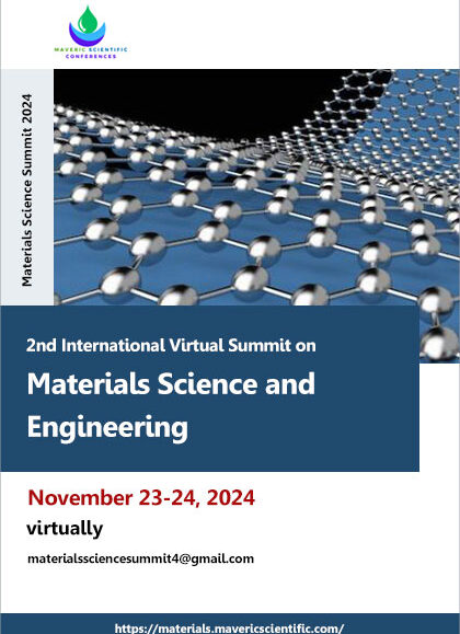 2nd International-Virtual-Summit-on-Materials-Science-and-Engineering-(Materials-Science-Summit-2024)