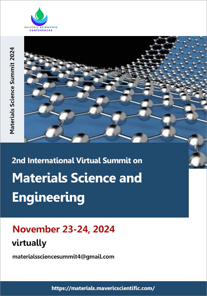 2nd International-Virtual-Summit-on-Materials-Science-and-Engineering-(Materials-Science-Summit-2024)