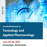 2nd-World-Summit-on-Toxicology-and-Applied-Pharmacology-(WSTAP-2025)