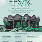 36th-International-Conference-on-Formal-Power-Series-and-Algebraic-Combinatorics-(FPSAC-2024)