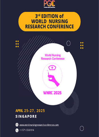 3rd-Edition-of-World-Nursing-Research-Conference