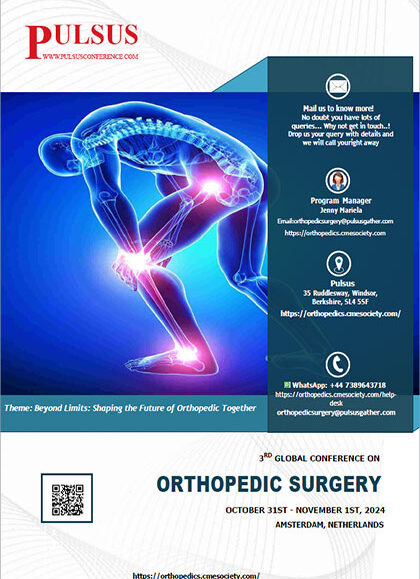 3rd-Global-Conference-on-Orthopedic-Surgery-(Orthopedics-2024)