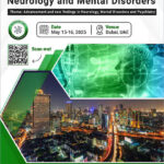 3rd-International-Conference-on-Neurology-and-Mental-Disorders-(Neurology-2025)