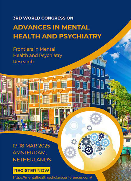 3rd-World-Congress-on-Advances-in-Mental-Health-and-Psychiatry-(Mental-Health-2025)
