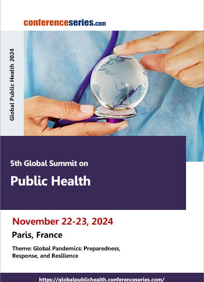 5th-Global-Summit-on-Public-Health-(Global-Public-Health-2024)