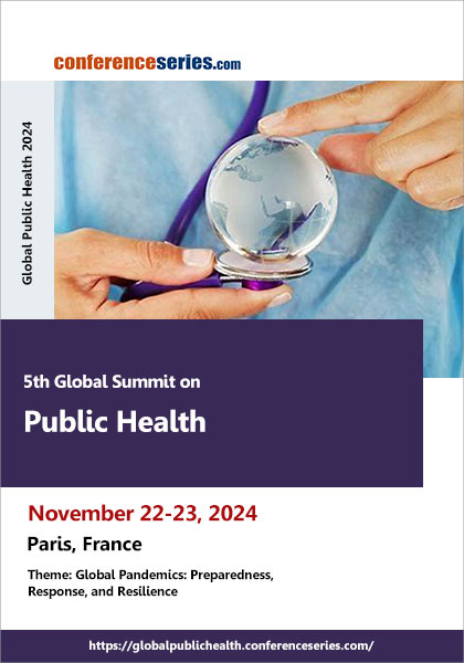 5th-Global-Summit-on-Public-Health-(Global-Public-Health-2024)