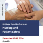6th-Global-Virtual-Conference-on-Nursing-and-Patient-Safety-(Nursing-World-2024)