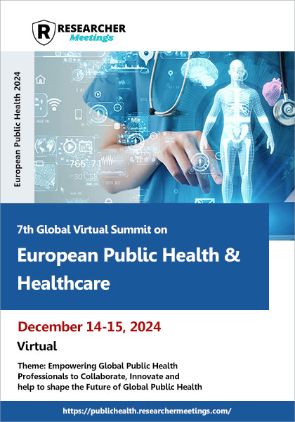 7th-Global-Virtual-Summit-on-European-Public-Health-&-Healthcare-(European-Public-Health-2024)