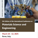 8th-Edition-of-the-International-Conference-on-Materials-Science-and-Engineering-(Materials-Science-Conferences-2025)