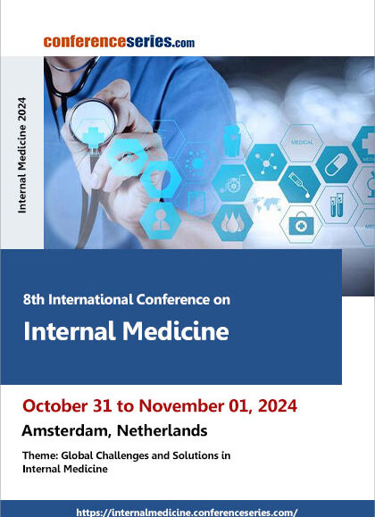  8th International-Conference-on-Internal-Medicine-(Internal-Medicine 2024)