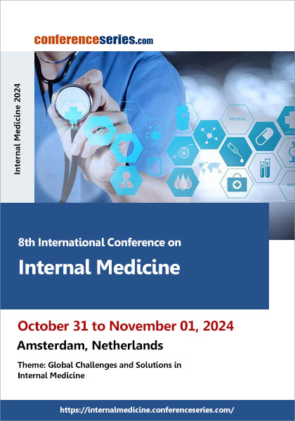  8th International-Conference-on-Internal-Medicine-(Internal-Medicine 2024)