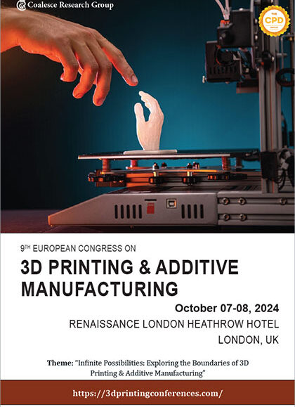 9th-European-Congress-on-3D-Printing-&-Additive-Manufacturing-(3D-Printing-2024)