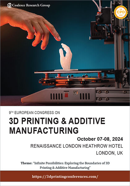 9th-European-Congress-on-3D-Printing-&-Additive-Manufacturing-(3D-Printing-2024)