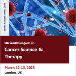  9th-World-Congress-on-Cancer-Science-&-Therapy-(World-Cancer-Summit-2025)