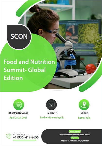 Food-and-Nutrition-Summit-Global-Edition-(Food-and-Nutrition-Summit-2025)