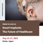 Global-Summit-on-Smart-Implants-The-Future-of-Healthcare-(SMARTIMPLANTS2025)