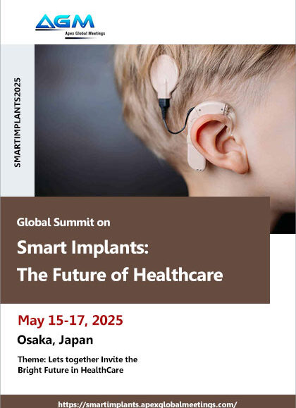 Global-Summit-on-Smart-Implants-The-Future-of-Healthcare-(SMARTIMPLANTS2025)