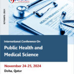 International-Conference-On-Public-Health-and-Medical-Science-(ICPHAMS-2024)