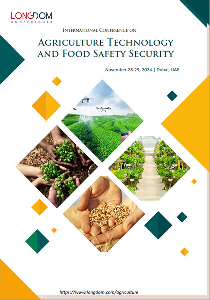 International-Conference-on-Agriculture-Technology-and-Food-Safety-Security-(Primary-Care-2024)