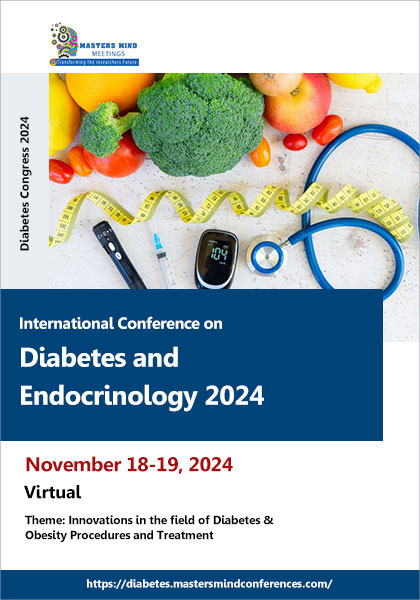 International-Conference-on-Diabetes-and-Endocrinology-2024-(Diabetes-Congress-2024)