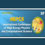 International-Conference-on-High-Energy-Physics-and-Computational-Science-(HEPCS)