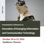 International-Conference-on-Innovation-of-Emerging-Information-and-Communication-Technology-(ICIEICT'2024)