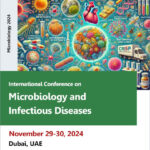 International-Conference-on-Microbiology-and-Infectious-Diseases-(Microbiology-2024)