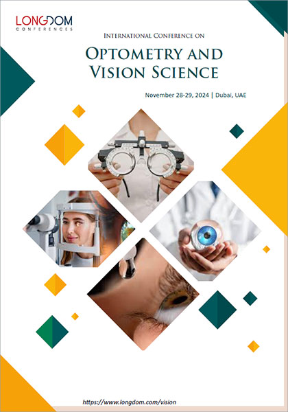 International-Conference-on-Optometry-and-Vision-Science-(Vision-2024)