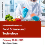 International-Connect-on-Food-Science-and-Technology-(FOODTECHCONNECT2025)