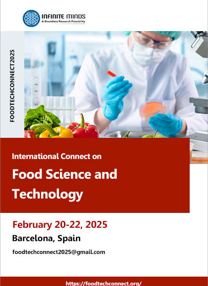 International-Connect-on-Food-Science-and-Technology-(FOODTECHCONNECT2025)
