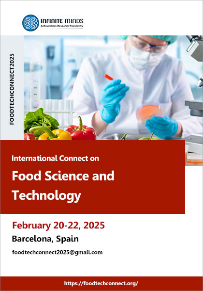 International-Connect-on-Food-Science-and-Technology-(FOODTECHCONNECT2025)