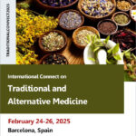 International-Connect-on-Traditional-and-Alternative-Medicine-(TRADITIONALCONNECT2025)