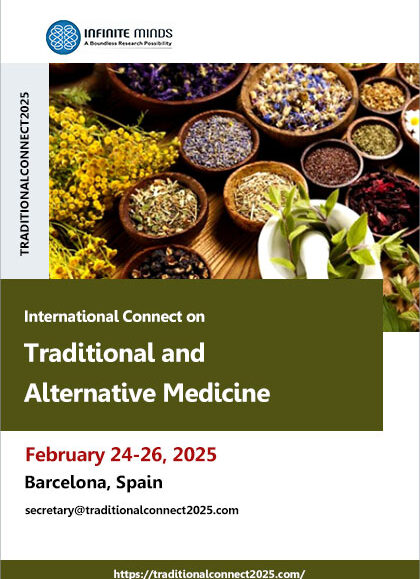 International-Connect-on-Traditional-and-Alternative-Medicine-(TRADITIONALCONNECT2025)