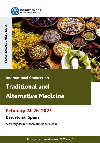 International-Connect-on-Traditional-and-Alternative-Medicine-(TRADITIONALCONNECT2025)