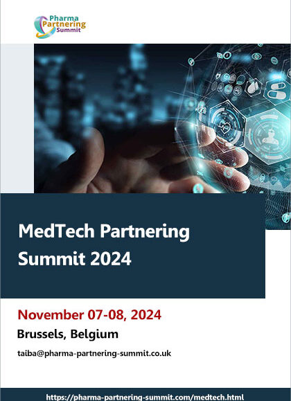 MedTech-Partnering-Summit-2024