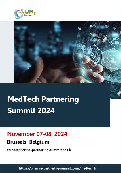 MedTech-Partnering-Summit-2024