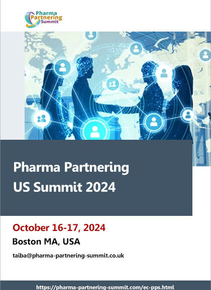 Pharma-Partnering-US-Summit-2024