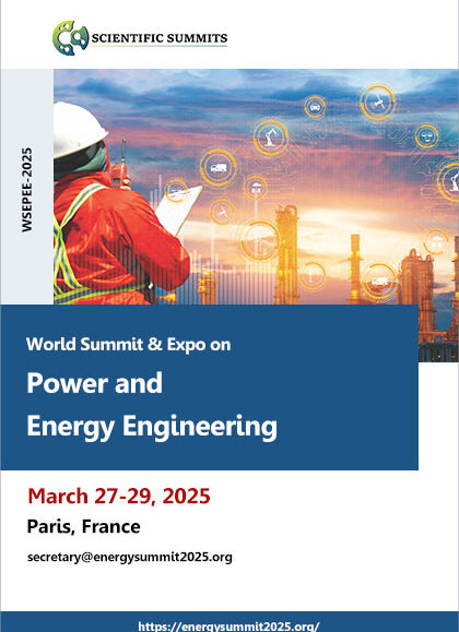 World-Summit-&-Expo-on-Power-and-Energy-Engineering-(WSEPEE-2025)