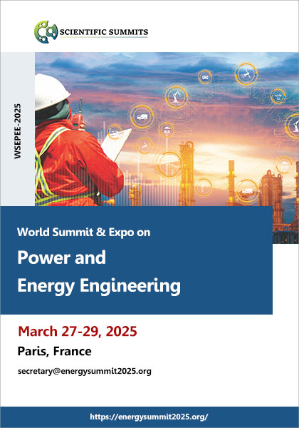 World-Summit-&-Expo-on-Power-and-Energy-Engineering-(WSEPEE-2025)